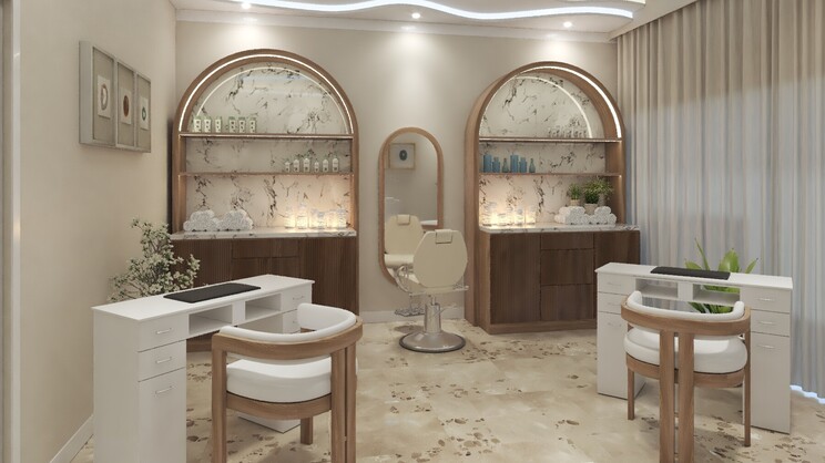 Sapphire Sands Villas By Bay Gardens